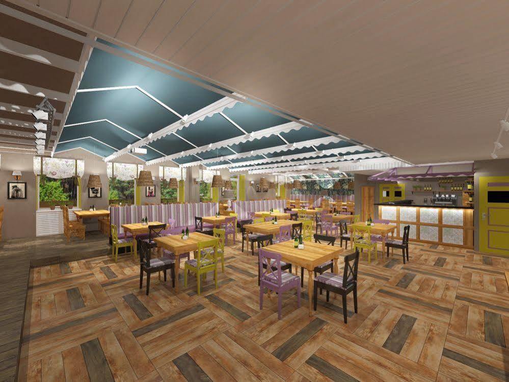 Liivarand Hotel Narva-Jõesuu Exterior foto